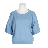 FFC - Pullover - Hellblau