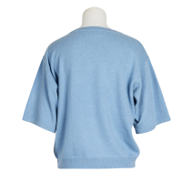 FFC - Pullover - Hellblau