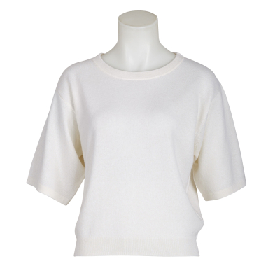 FFC - Pullover - Creme