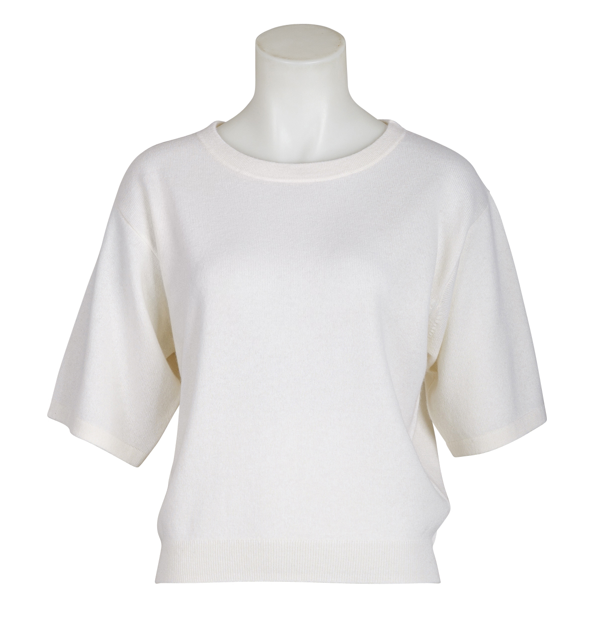 FFC - Pullover - Creme