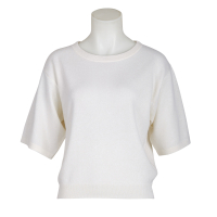 FFC - Pullover - Creme