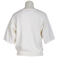 FFC - Pullover - Creme