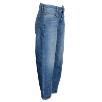 Cambio - Jeans - Elin - Mittelblau