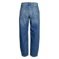 Cambio - Jeans - Elin - Mittelblau