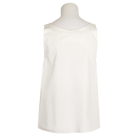 Susanne Bommer - Blusen Top - Ecru 36