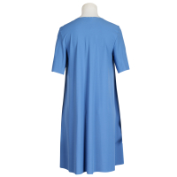 Sassenbach - Kleid - Kasimira - Hellblau