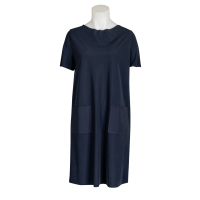 Sassenbach - Kleid - Debbie - Dubkelblau dt.44/it.50