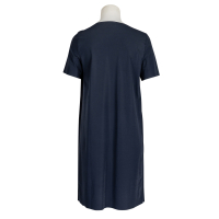 Sassenbach - Kleid - Debbie - Dubkelblau dt.44/it.50