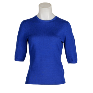 Allude - Pullover - Royalblau