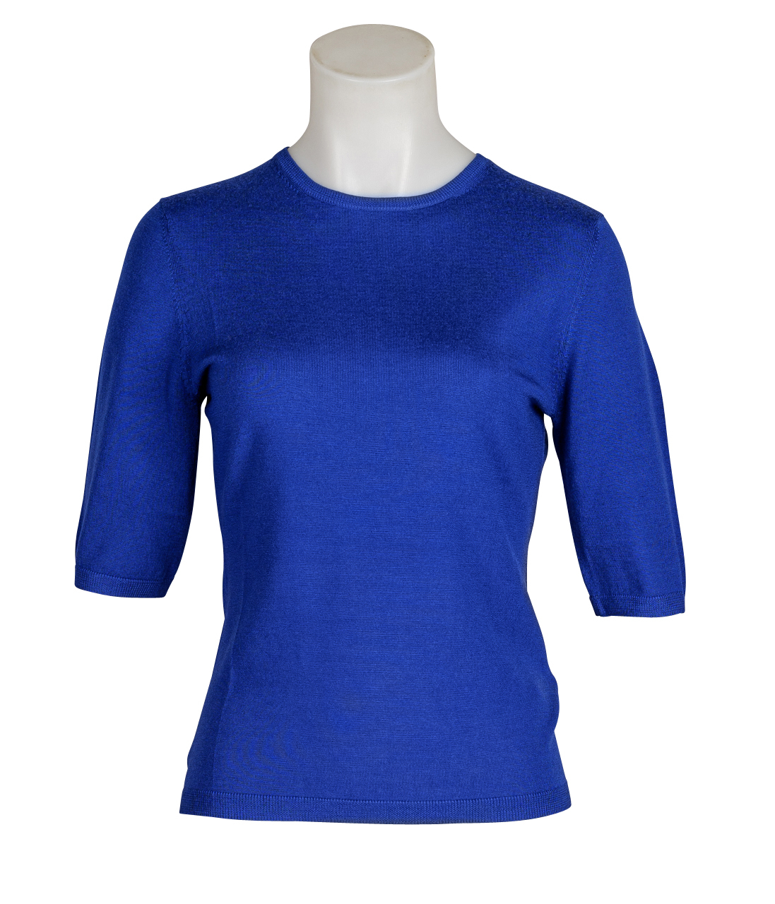 Allude - Pullover - Royalblau