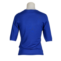 Allude - Pullover - Royalblau