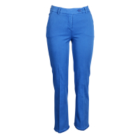 L. Pucci - Hose - Royalblau