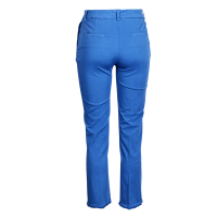 L. Pucci - Hose - Royalblau