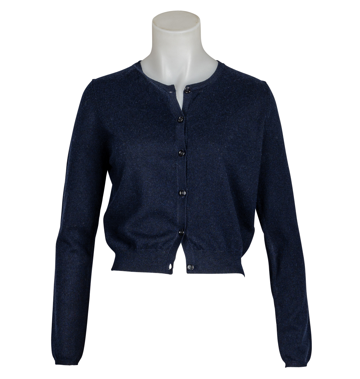 Allude - Cardigan - Dunkelblau