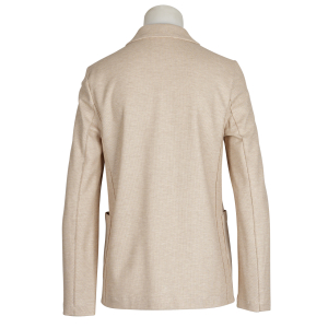 Harris Wharf London - Blazer - Beige - Sand