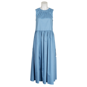 FFC - Kleid - Hellblau