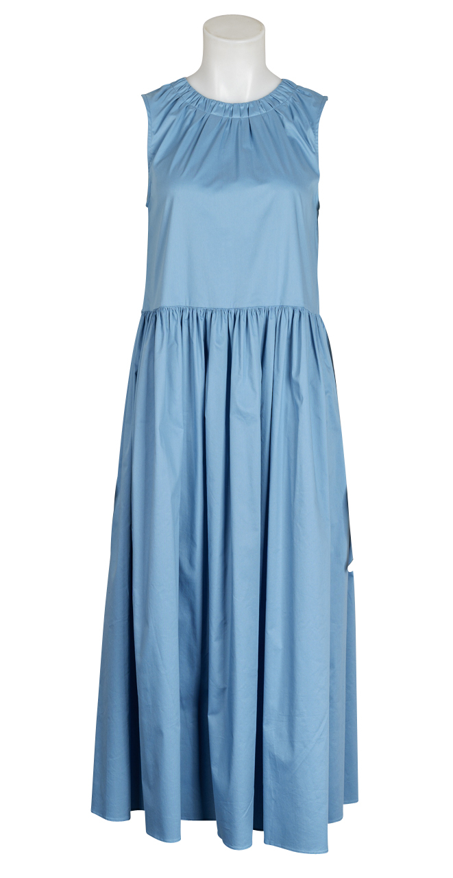 FFC - Kleid - Hellblau